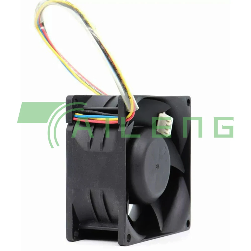 80mm 고속 PWM 냉각 팬 SUNON PF80381BX-0000-S99 DC12V 4A 48W 80*80*38MM 8CM 4 라인 냉각 팬용 오리지널