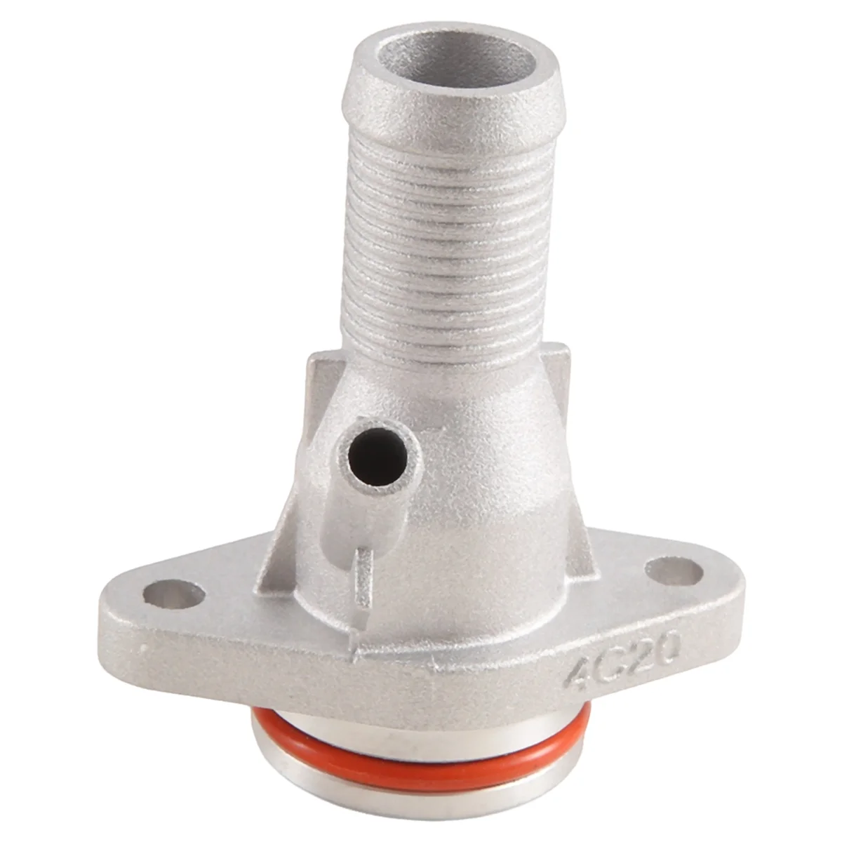 1003400XEC01 Engine Heater Outlet Port Hot Water Pipe Outlet Port for GWM Haval H6 H7 H8 H9 VV7 F5 F7 4C20 2.0T