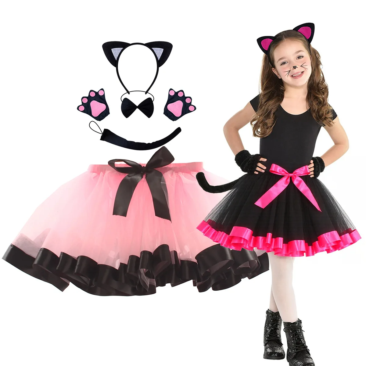Girl Cat Cosplay for Girls: A Comprehensive Review and Guide for the ...
