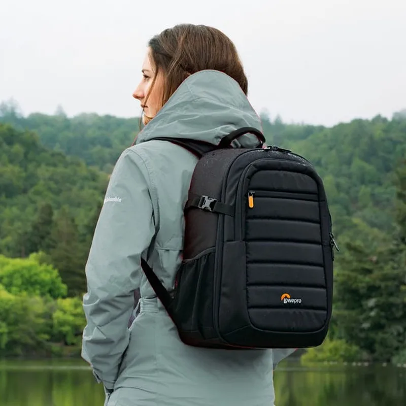 Lowepro Backpack Tahoe 150 Bp Compact Lowepro Tahoe BP 150 Camera Backpack  Lightweight, Compact, For Mirrorless