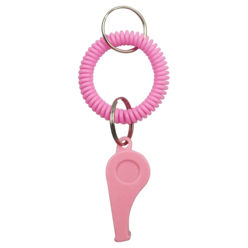 Рисунок 3 - спортивный свисток с браслетами