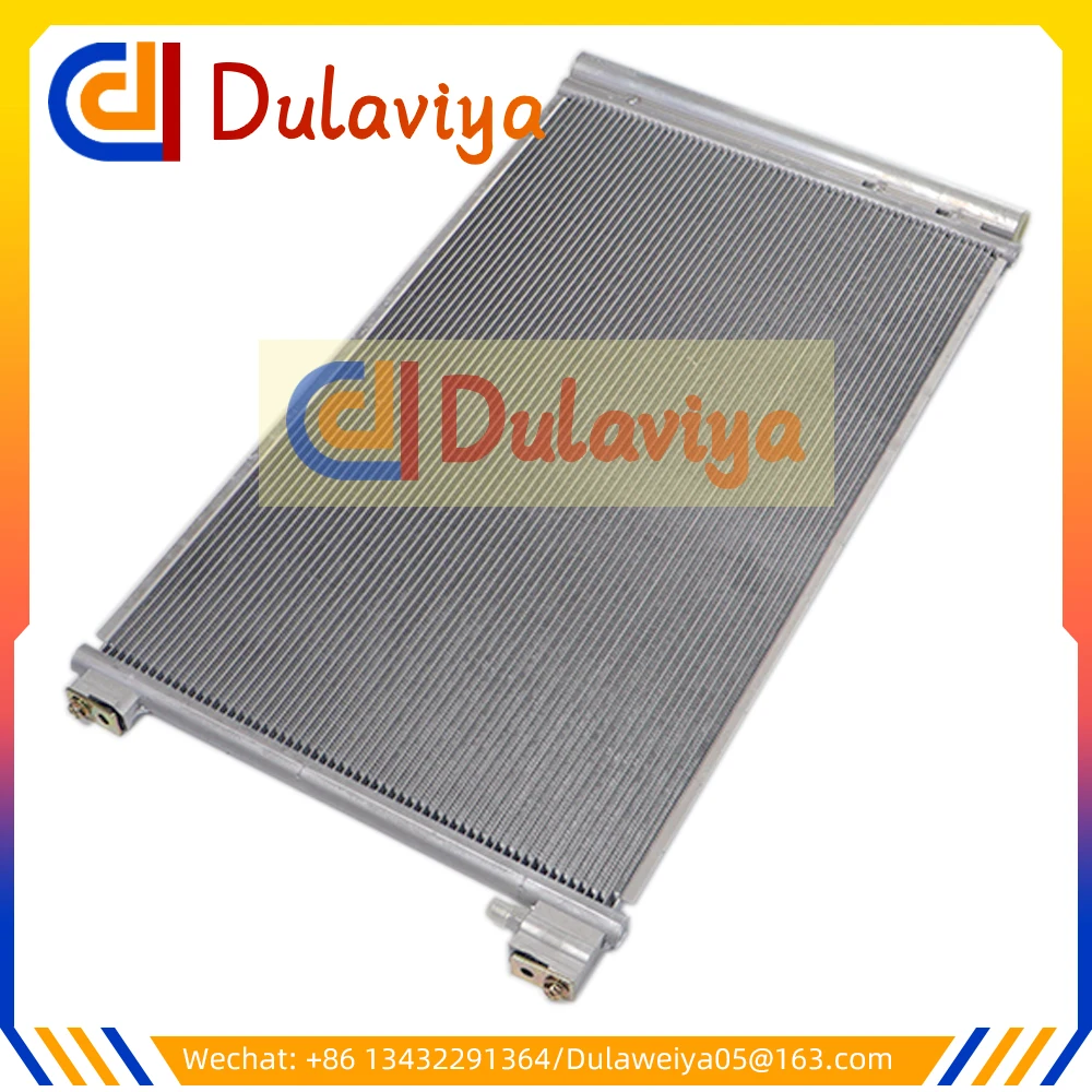 1850134 AC Air Conditioning Condenser for Chevrolet Malibu For Opel Insignia 13241737 13330217 1850377 228113999 3902549 940124