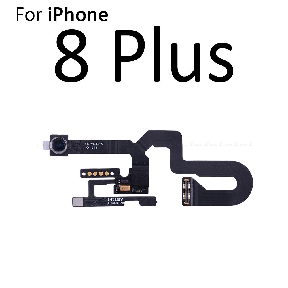 Premium Front Camera & Sensor Flex Cable Replacement Parts