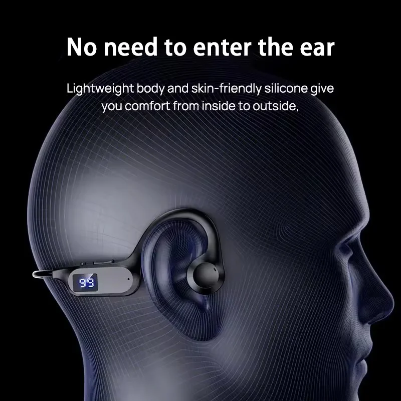 Wireless Headphone Xiaomi MIJIA Sport Bluetooth-Compatible Hands-free with Mic for Running X7 Earbuds
