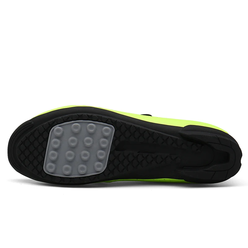 2023 Cycling Sneaker Mtb with Cleats Men Carbon Sports Speed Bike Shoes Women Mountain Racing Flat SPD Road Cycling Footwear