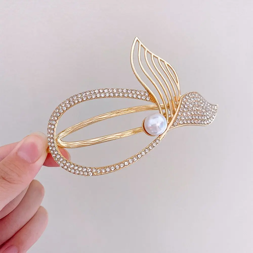 Рисунок 5 - Простой модный головной убор жемчужный