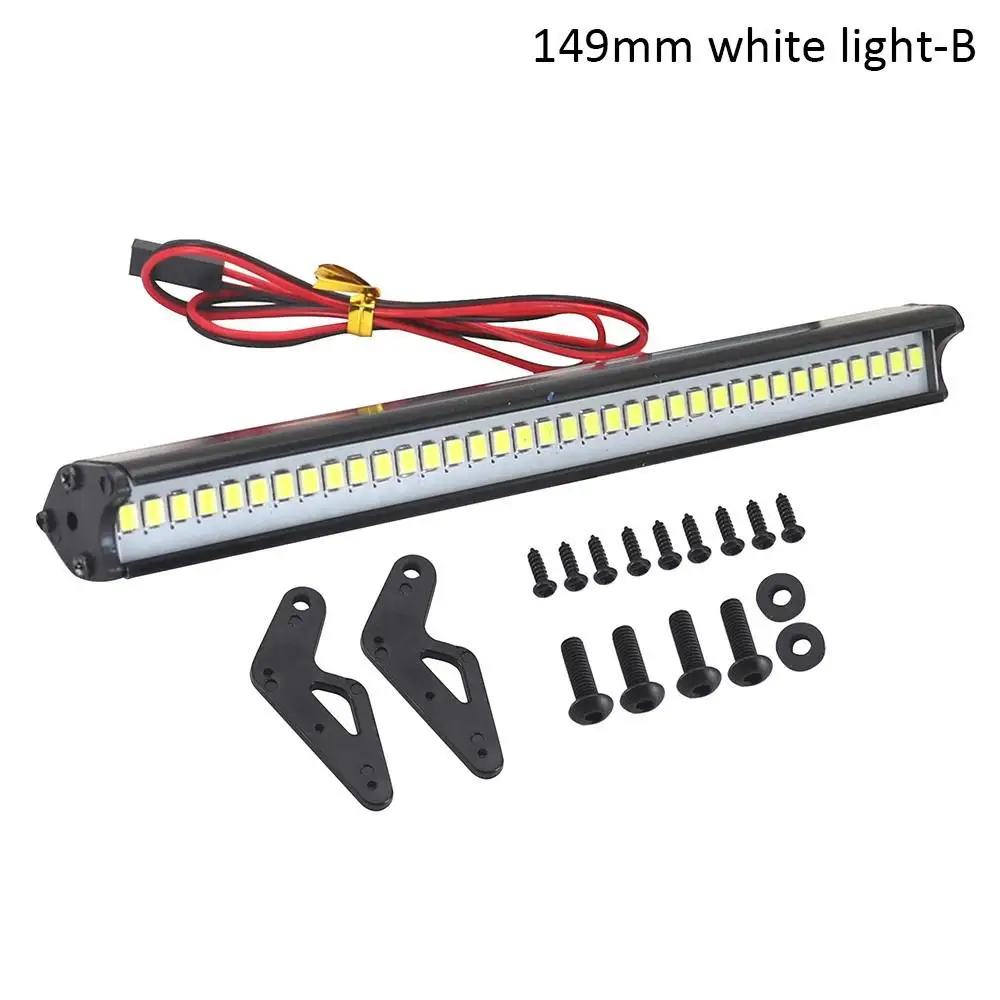 ตัวเลือกสินค้า หลอดไฟ LED สำหรับรถ RC 53-149 มม. แสงสว่างคมชัด