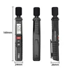 MASTFUYI Digital Sound Level Meter Audio Level Meter Noise Detector 30-130dB Decibel Meter A-Weighted Handheld Noise Meter 3