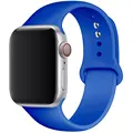 40 Royal blue
