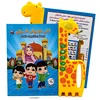 Multifunction Learning Fun Innovative Children Education Top Choice Engaging Language Learning for Kids Arabic English Textbook 2