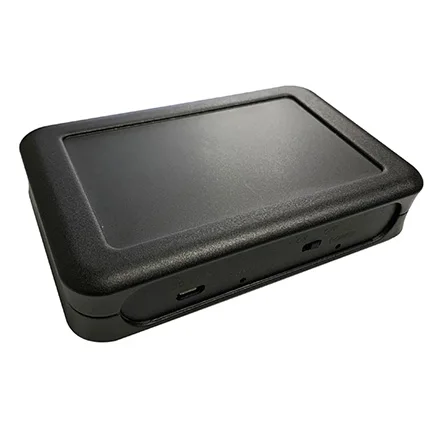 미니 히든 8밴드 휴대용 포켓 2G 3G 4G 및 GPS WiFi 로잭 신호 장치
