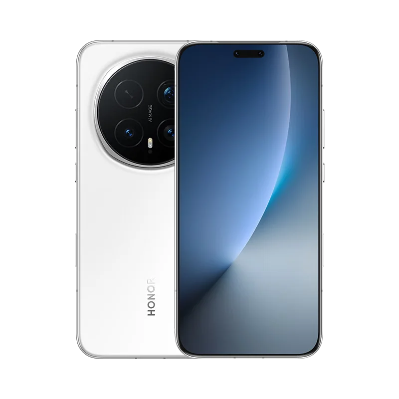 Original Honor Magic 8 Pro Mobile Phone 120W Charge 7200mAh 6.71