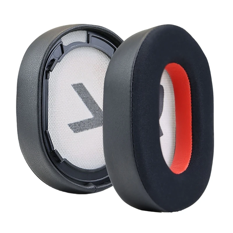 

Elastic Ear Pads for Voyager8200UC Headset Earpads Enjoy Music in Earcups