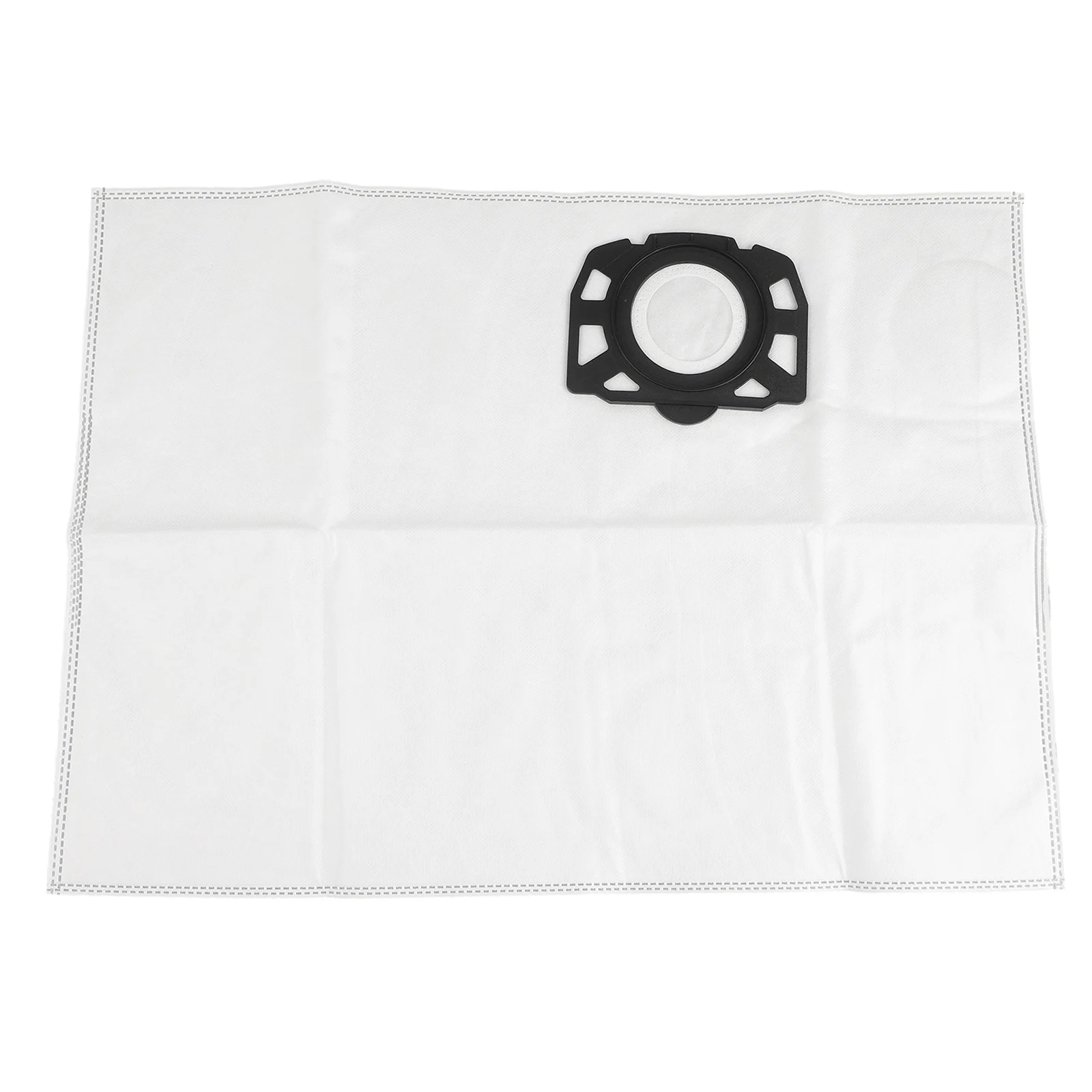 Durable and Efficient Dust Bag Replacements for Karcher 2 863 314 0 KFI 357 KA 40 WD2 Plus WD3 SE4002Robot Vacuum Cleaner durable and efficient dust bag replacements for karcher 2 863 314 0 kfi 357 ka 40 wd2 plus wd3 se4002robot vacuum cleaner