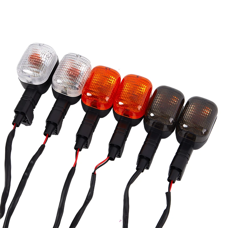 

BWS100 Motorcycle turn signal Light modified accessories Indicators light for BWS Universal