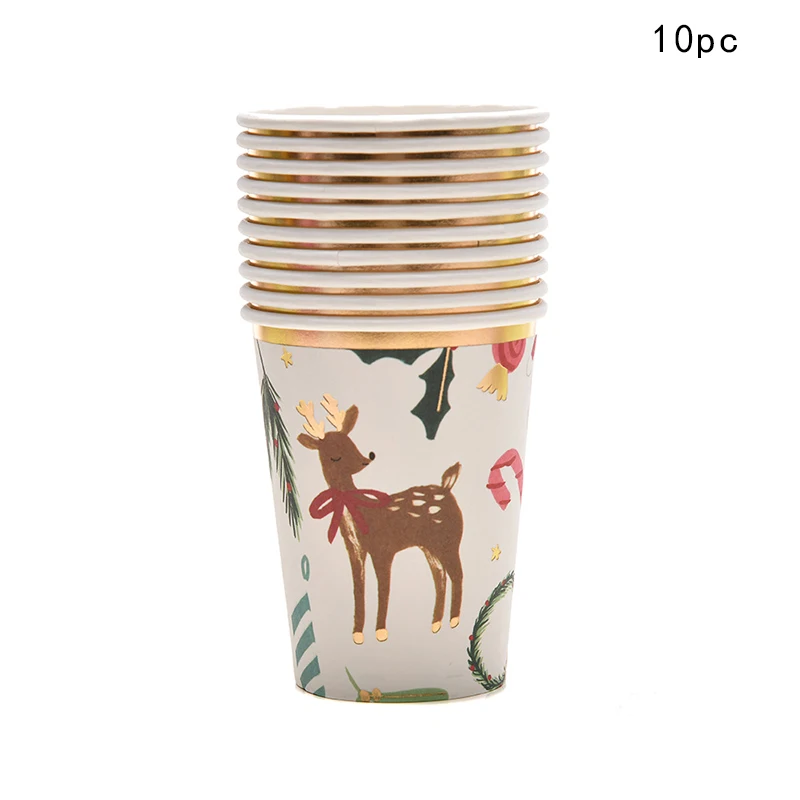 10pcs cups