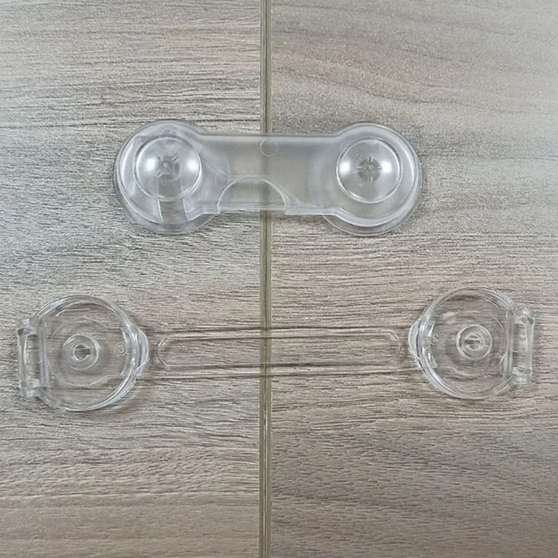 Child Safety Lock Cabinet Baby Lock Fridge Drawer Door Closure Security Protector Furniture cabinet safety lock