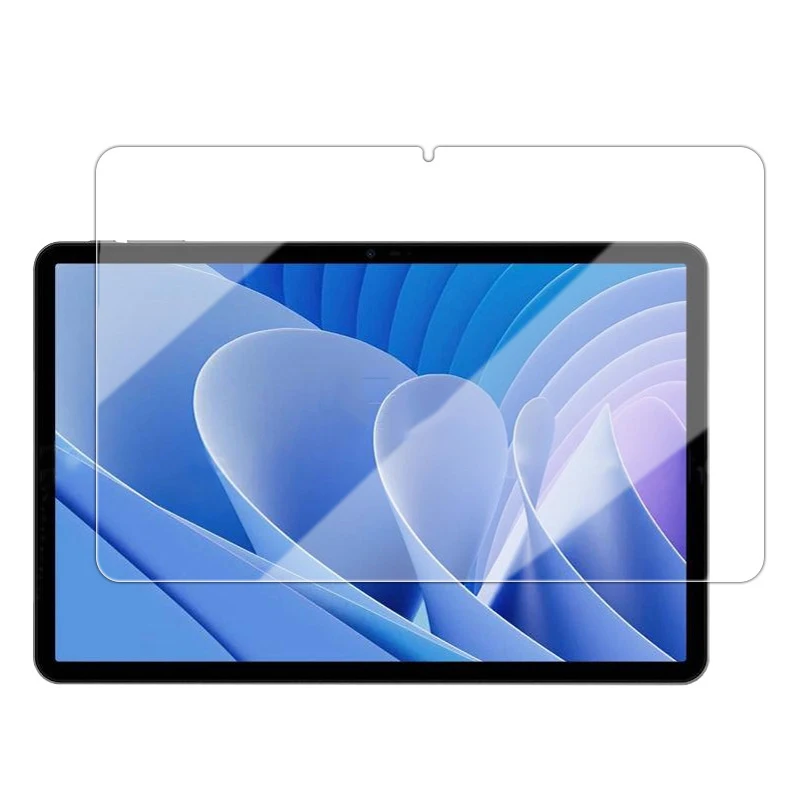 HD Tablet Tempered Glass for Doogee T30 T30s Pro Max Screen 