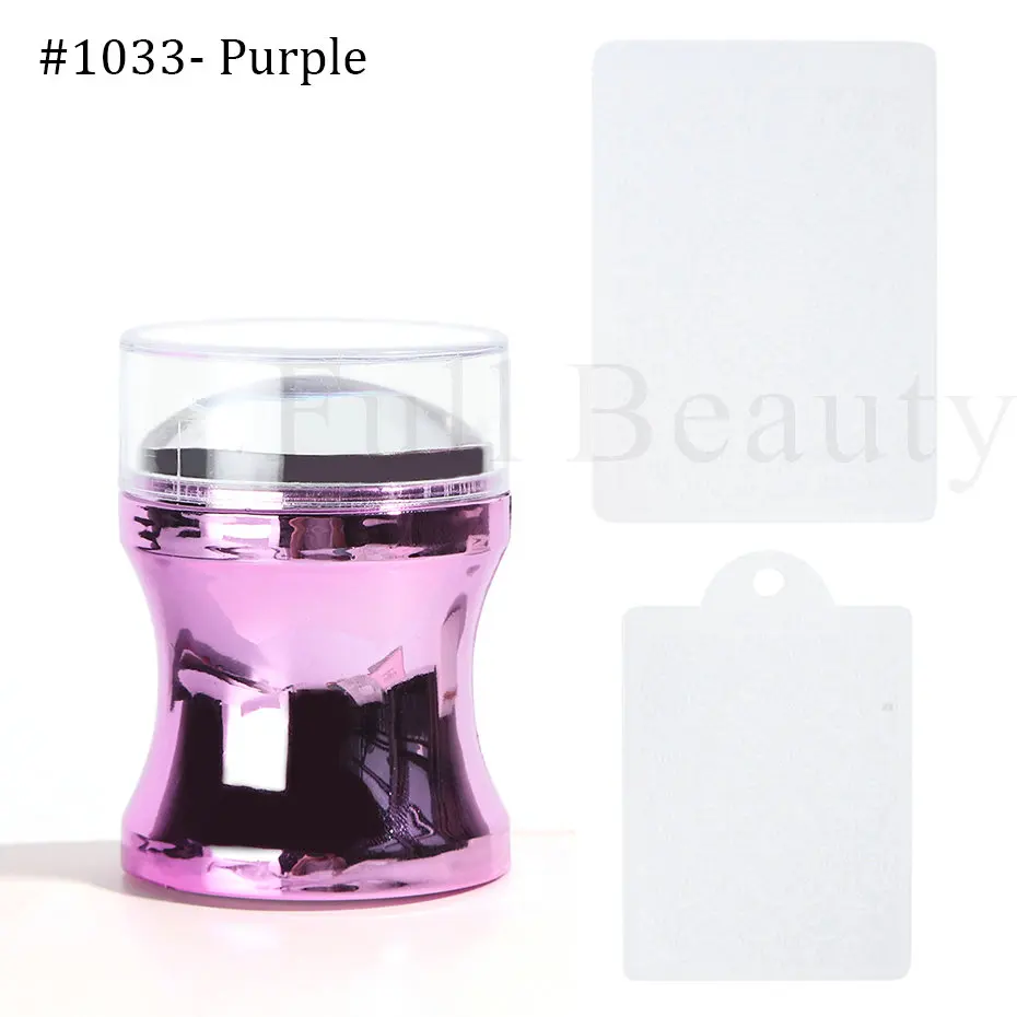 1033 Purple