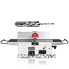 Desktop Eletric Wood Planer Multi-Function High Power Facing Machine Small Woodworking Eletric Planer Machine 1