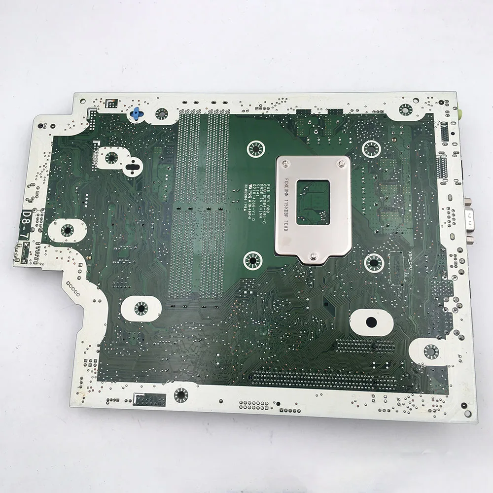 Desktop PC Motherboard For DELL 7050 SFF LGA1151 DDR4 NW6H5 8NPPY 0NW6H5 08NPPY Support 7th Generation CPU Mainboard 4 Desktop PC Motherboard For DELL 7050 SFF LGA1151 DDR4 NW6H5 8NPPY 0NW6H5 08NPPY Support 7th Generation CPU Mainboard - Image 2