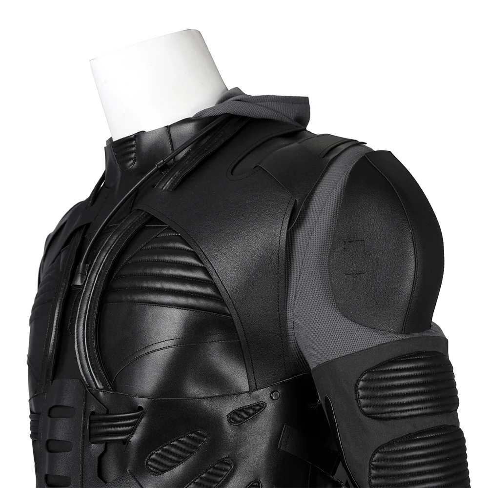 Halloween Arrakis Aka Dune2 Cosplay Costume Fremen Stillsuit Paul