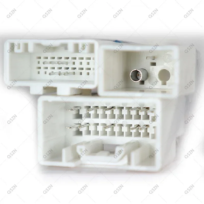 Canbus Box TY-SS-01 For TOYOTA FJ CRUISER/ REIZ/MARK X