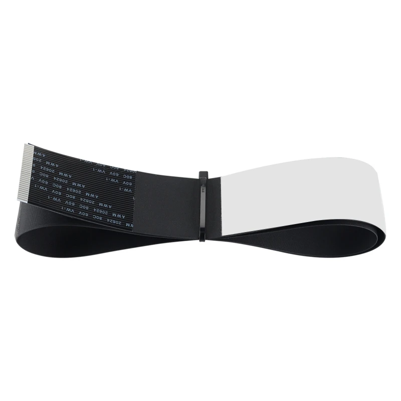 3D 프린터 교체 부품 FPC 30Pin 플렉스 리본 케이블 Sidewinde X1 컨트롤러 보드용 굴곡 없음