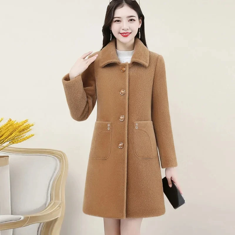 Вельветовое Пальто Женское Купить