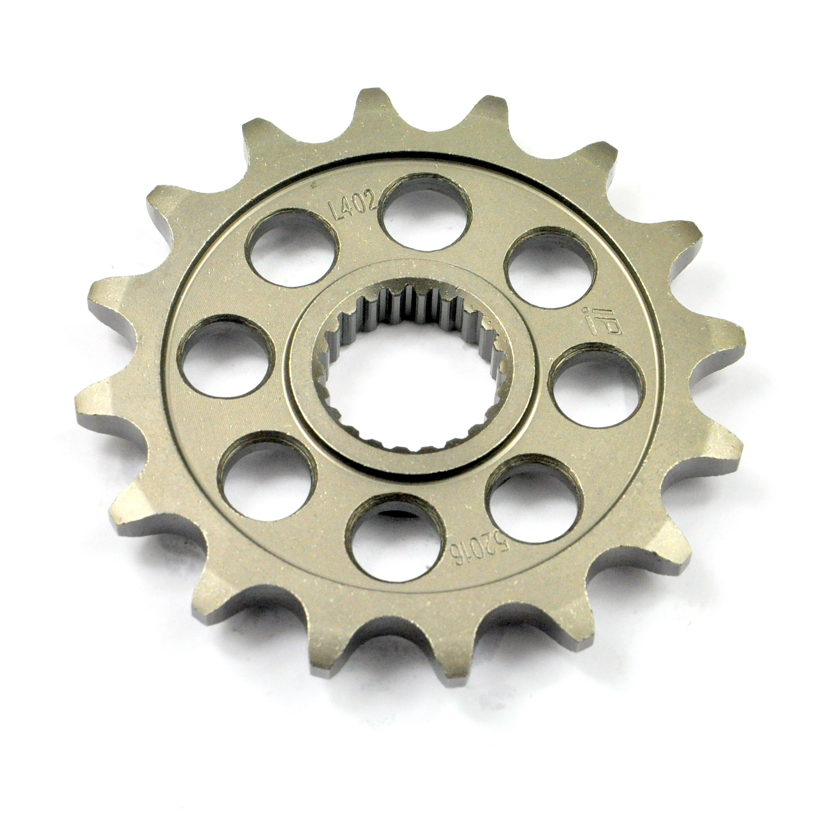 520 15T 16T Pignone Anteriore Moto Per Aprilia 125 Etx Tuareg 86-87 350 Etx Tuareg 85-87 125 Afi Replica 88-92 650 Pegaso