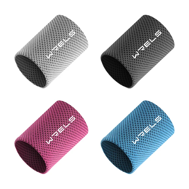 WRELS Wrist Support Band 6