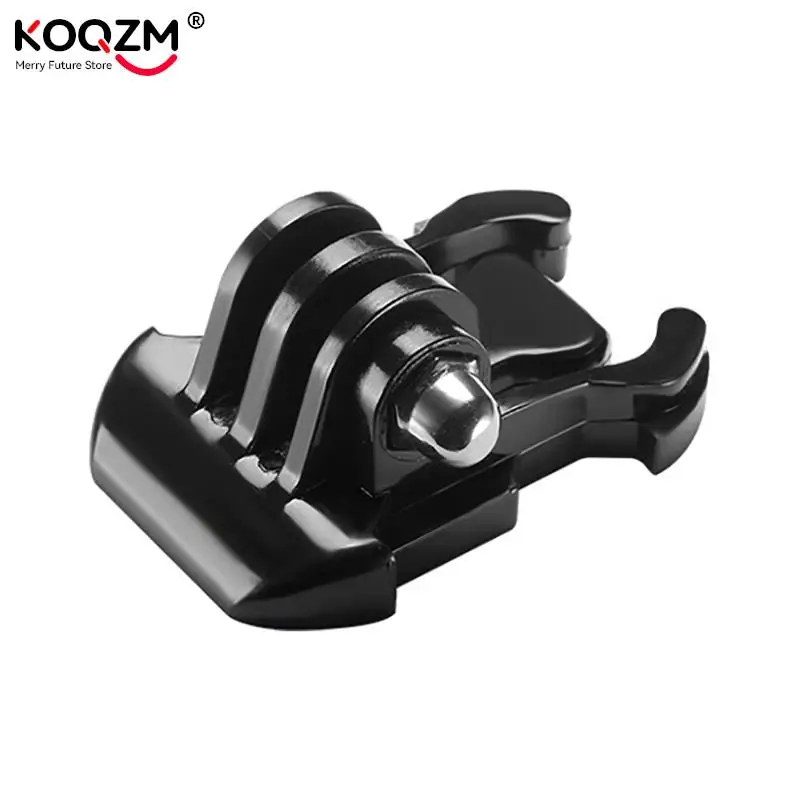 Action Camera Mount Quick Pull Activity Base Action Camera Accessori Custodia Strap Mount Per 8 7 6 5 4 Per Sjcam Per Kit Yi 4K