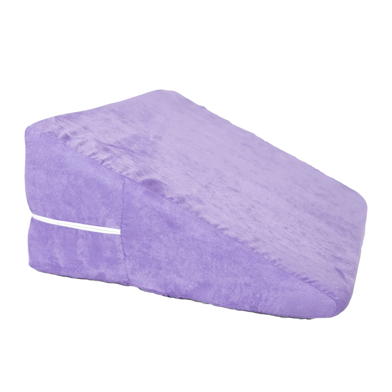 Intimate Sex Positioning Cushion Microfiber Triangle Cushion Support Pad Sponge Adult Cube Wedge Erotic Toy Sex Shop