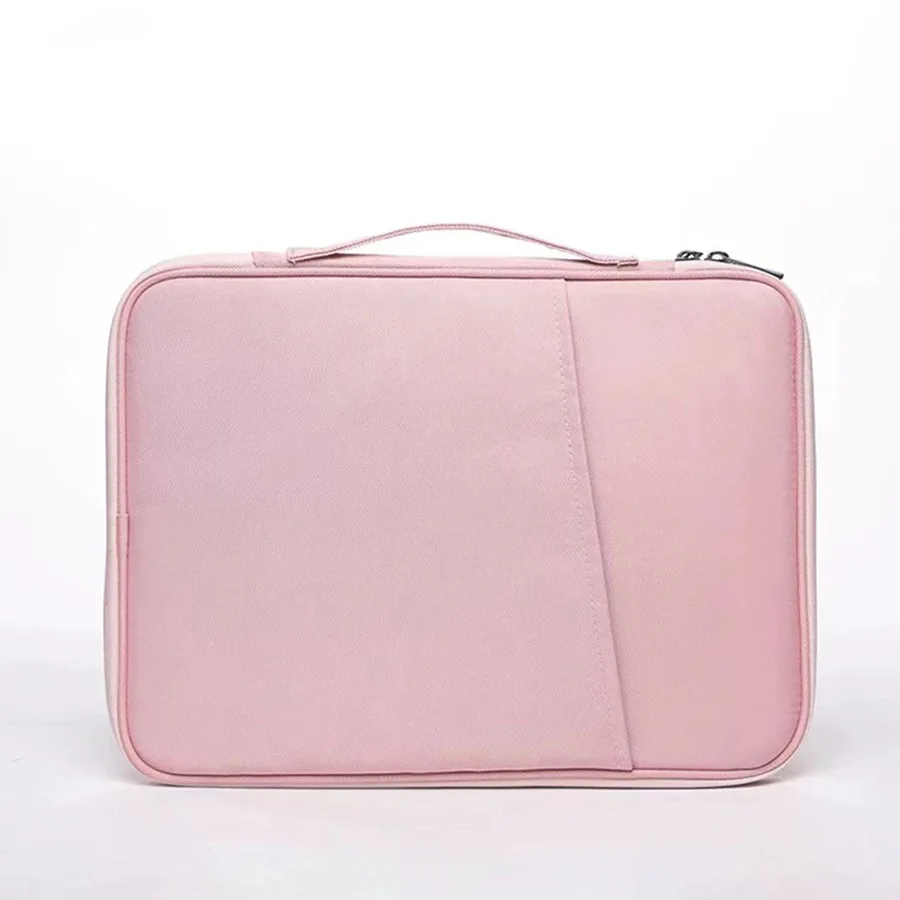 Waterproof Shockproof Tablet Sleeve - Lightweight Protective Carry Case