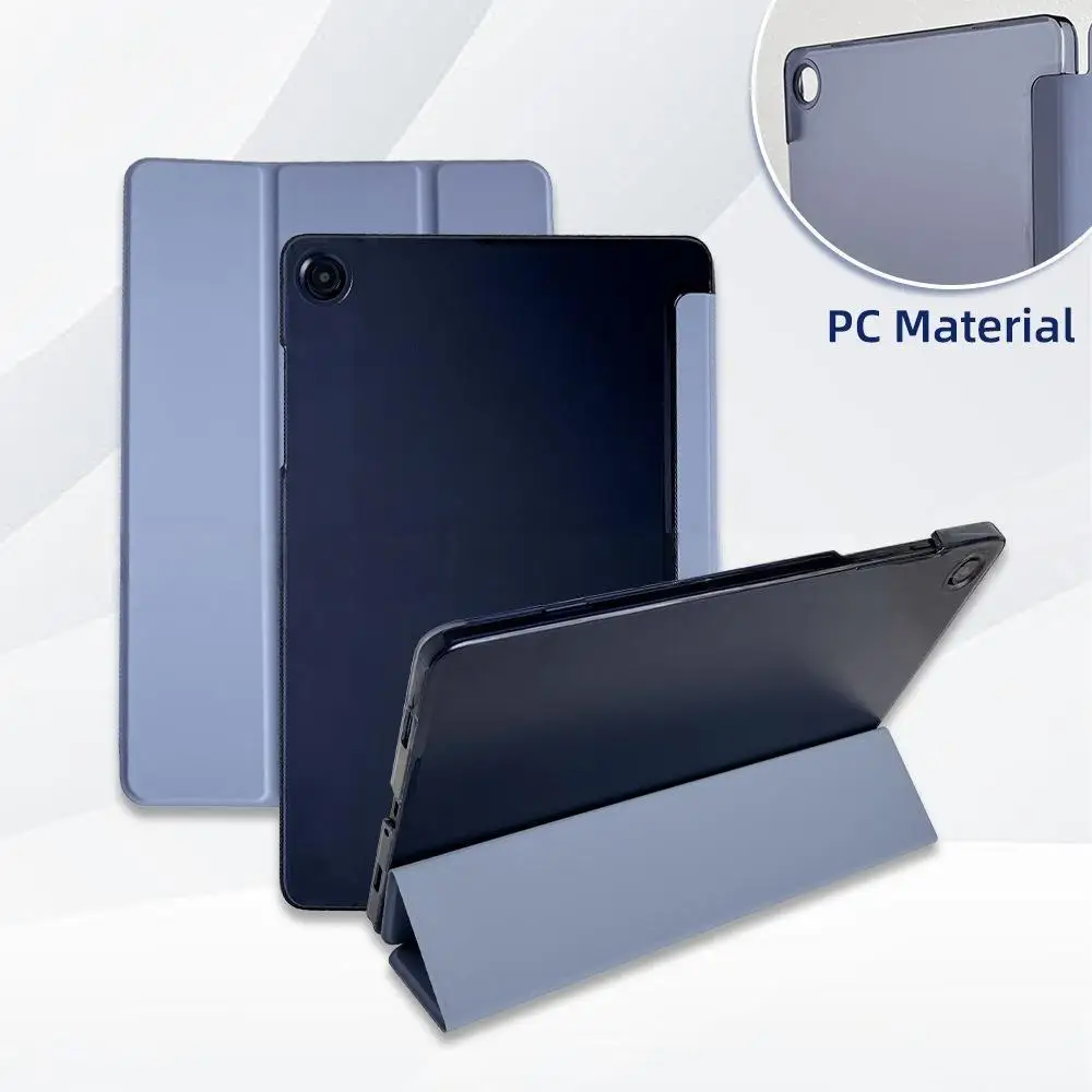 Slim Stand Hard Back Shell Protective Cover