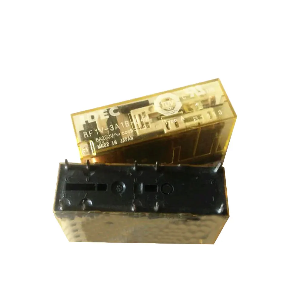 

RF1V-3A1B-D48 48VDC 6A 48V