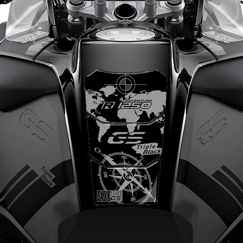  ũ е  ƼĿ, BMW R1250GS 2019-2022 40 GS,  ȣ ADV , 3D