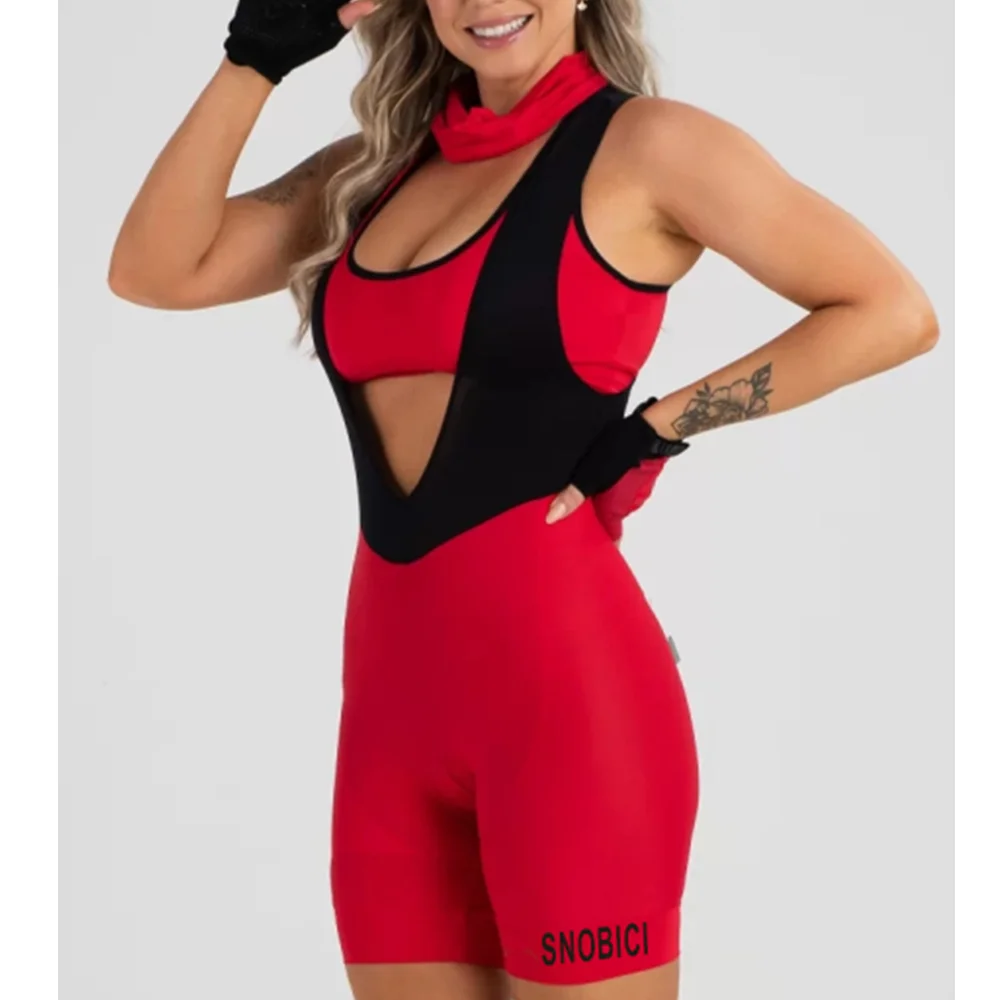 Cycling Bib Shorts for Women Bicycle Knickers Blue White Black Pink Bib Shorts Ciclismo Gel Pad Riding cycling shorts