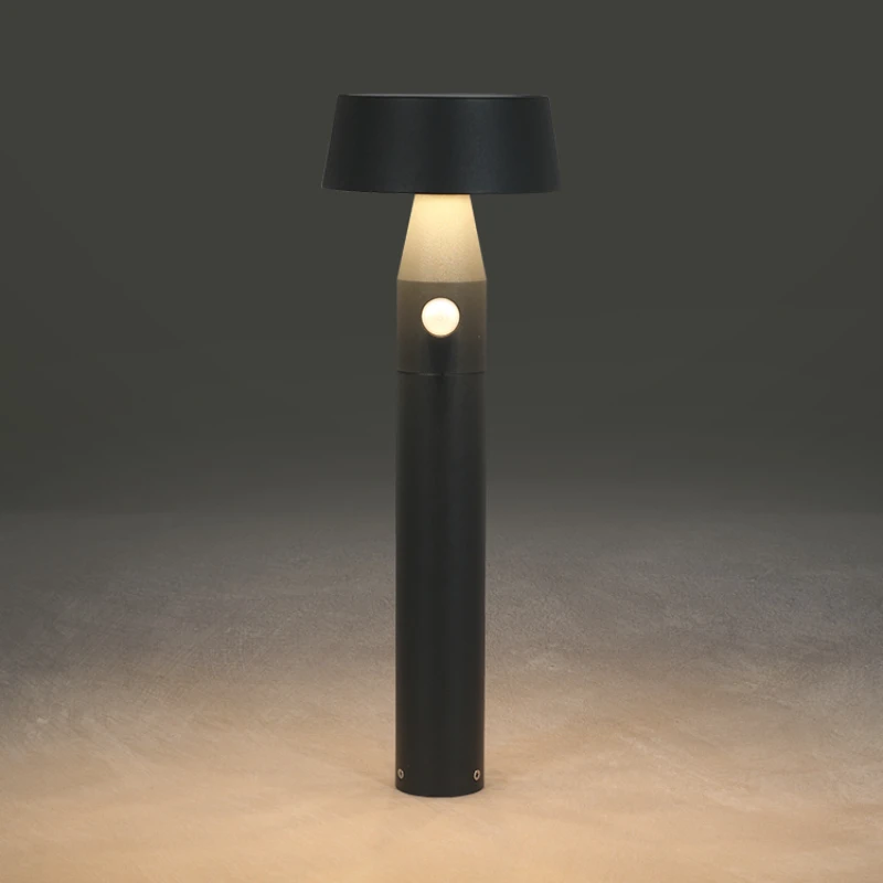 

Solar Outdoor Yard Lamp Led Home Garden Waterproof Outdoor Outdoor Lamp Lawn Lamp Street Lamp