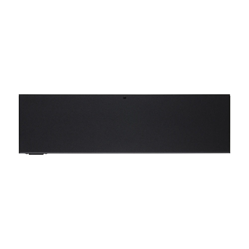 Qotom 미니 PC Q20342G9-1U Atom C3808 AES-NI NIC SFP+ 컴퓨터