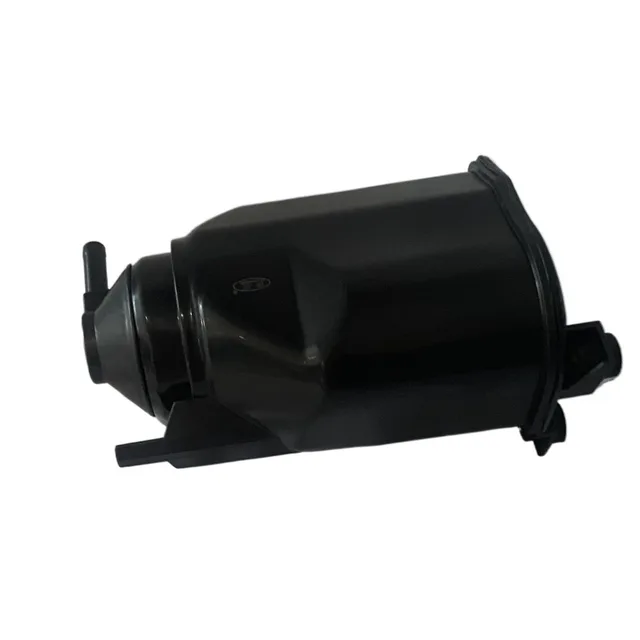 Contenitore Carbone Auto 1K0201801E - Filtro Purificazione Aria Per VW, Audi, SEAT | Ricambio Originale - Foto 3