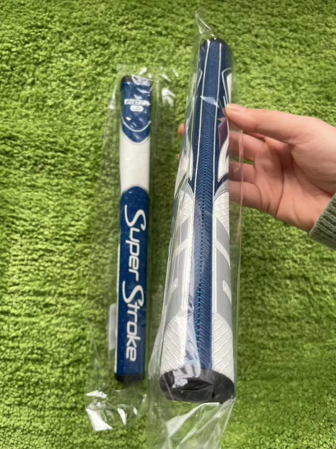 Golf grips Golf Putter Grip Pistol GT Series Club