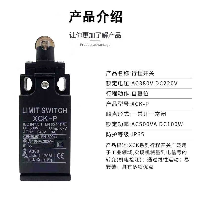 dsc-products