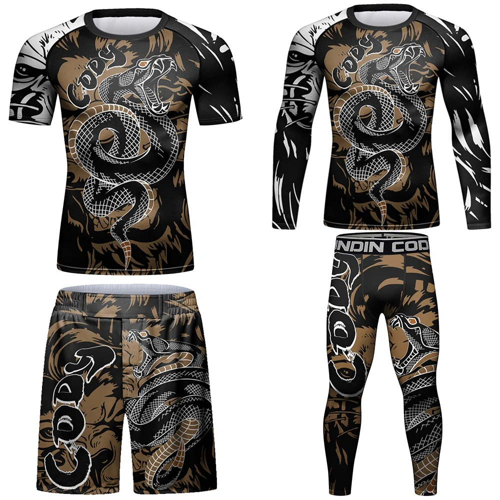 Top more than 85 rash guard pants bjj super hot in.eteachers