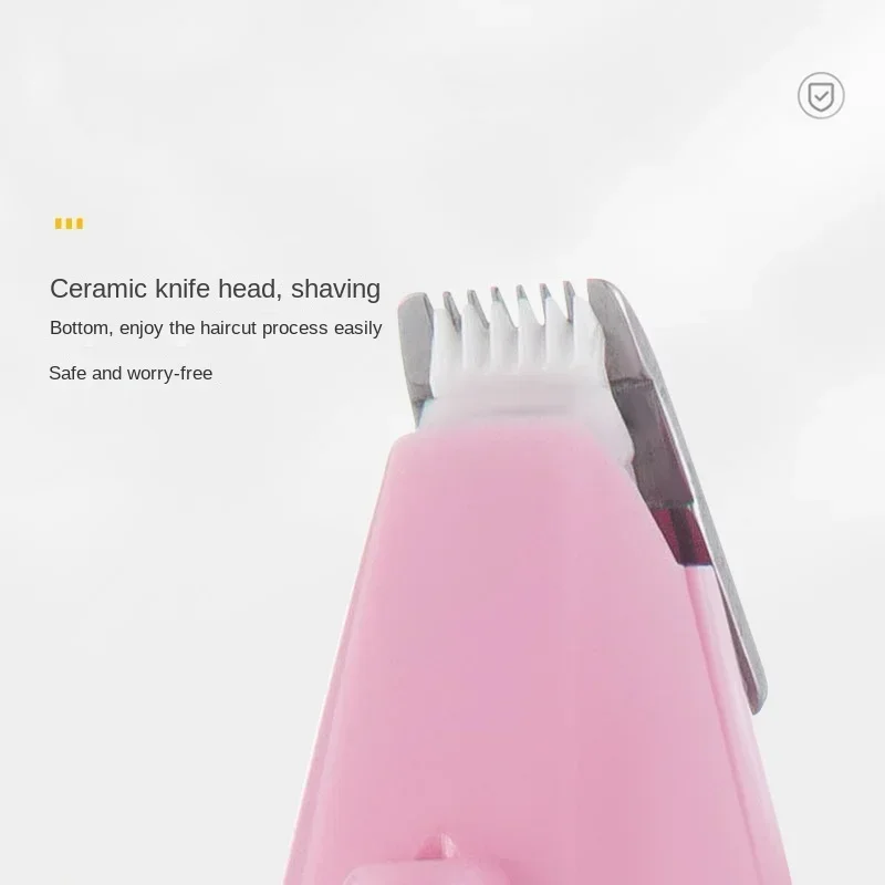 Pet Electric Pushing Scissors Cat Foot Shaver Special Dog Hair Shaver Fader Electric Mute Cat Claw Pedicure Artifact hair trimmer,pet clipper,dog hair trimmer,pet hair trimmer,dog clipper