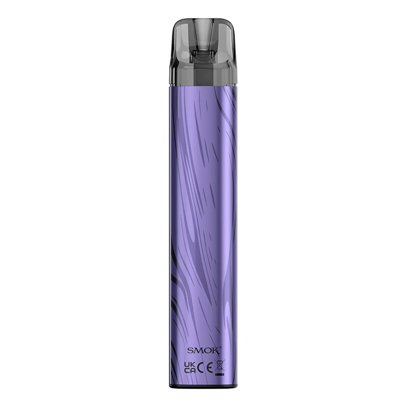 Enhanced SMOK Zrex RF Vape Kit + Extra Cartridges & Type-C Charging E-Cigarette