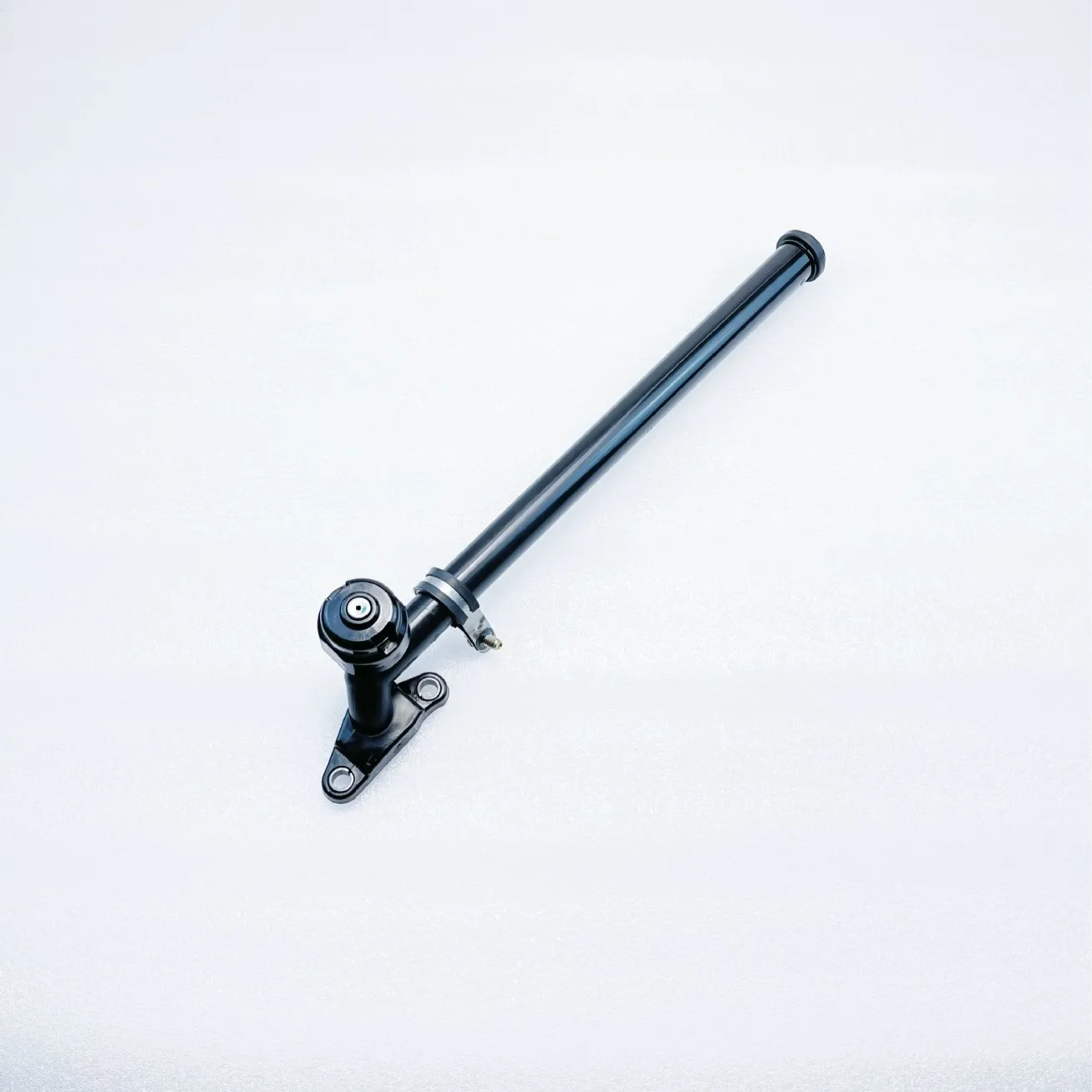 21448916 23804500 21498758 21448919 Engine fuel delivery pipeline butterfly valve pipeline For Volvo