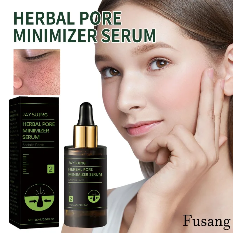 

Hyaluronic Acid Serum Dark Spot Remover Face Serum Whitening Tightening Skin Pore Shrinking Essence Women Korean Facial Care