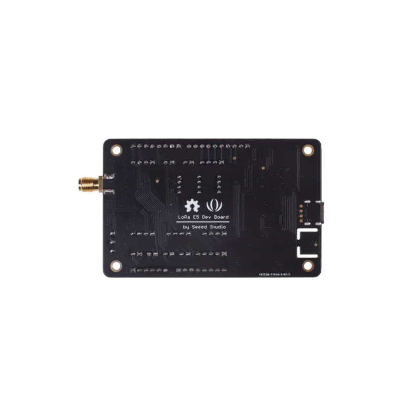 Seeed LoRa-E5  ŰƮ-STM32WLE5JC, LoRaWAN    ļ  LoRa-E5 