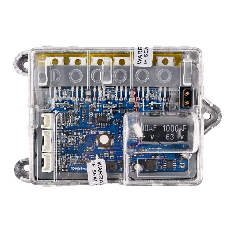 Electric Scooter Accessories Enhanced V3.0 Controller Main Board ESC Switchboard for XM M365 1s Essential Pro Pro 2